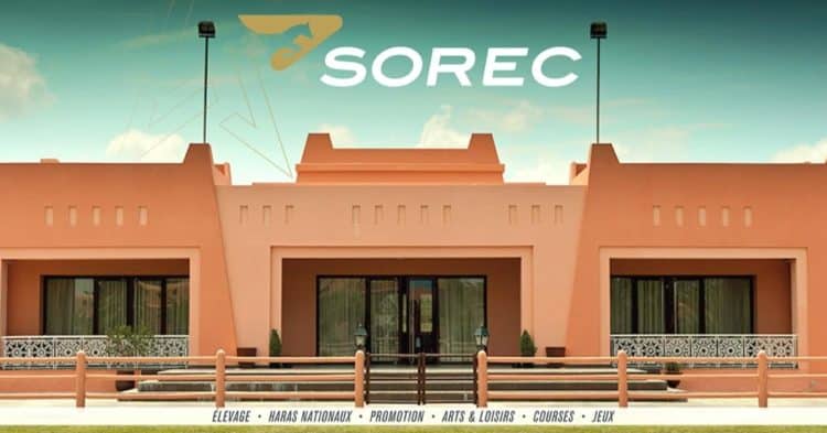 SOREC Recrute Des Caissiers 5 Postes Men Gov