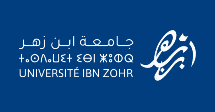 Concours Universit Ibn Zohr Postes Men Gov