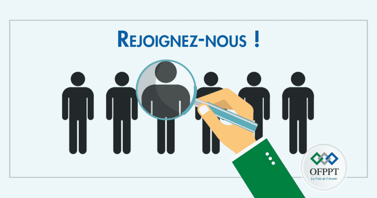 OFPPT recrute des Auditeurs Régionaux 20 Postes