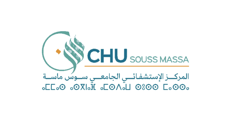 CHU Souss Massa Concours Emploi Recrutement
