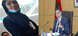 وزارة أمزازي تُعيد تصحيح ورقة امتحان التلميذة نورة