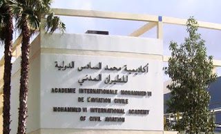 ولوج أكاديمية محمد السادس الدولية للطيران المدني AIAC ..هذه هي شروط التسجيل في جميع التخصصات ولوج أكاديمية محمد السادس الدولية للطيران المدني AIAC ..هذه هي شروط التسجيل في جميع التخصصات