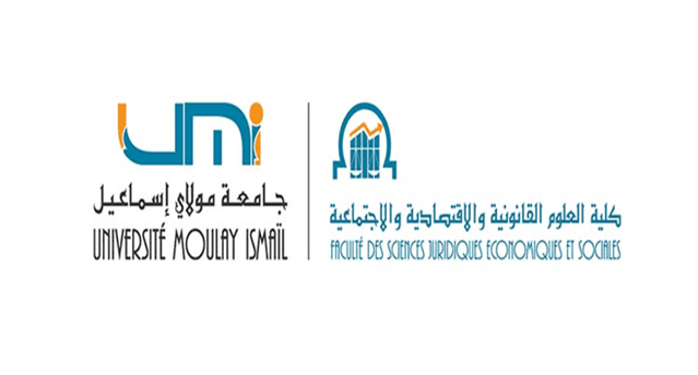 Master FSJES Meknès 2022-2023
