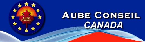 AUBE CONSEIL CANADA AUBE CONSEIL CANADA