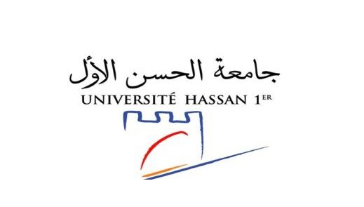 Master Université Université Hassan I Settat 2022-2023