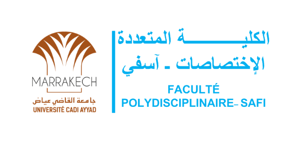 Résultats Présélection Master FP Safi 2022-2023