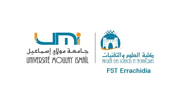 Master FST Errachidia 2022-2023