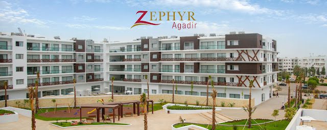 زفير أكادير لمؤسسة محمد السادس: الأثمنة والمرافق وطريقة الحجز Zephyr-Agadir