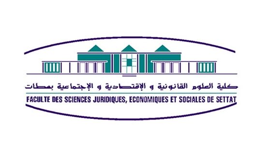 Master FSJES Settat 2022-2023