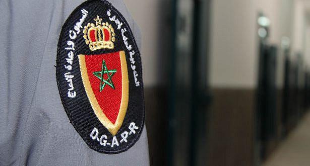 نتائج مباراة توظيف 260 منصب بالمندوبية العامة لإدارة السجون وإعادة الإدماج 2022