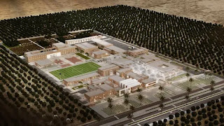 مدينة المهن و الكفاءات ببني ملال CMC BENI MELLAL مدينة المهن و الكفاءات ببني ملال CMC BENI MELLAL