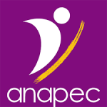 Anapec logo