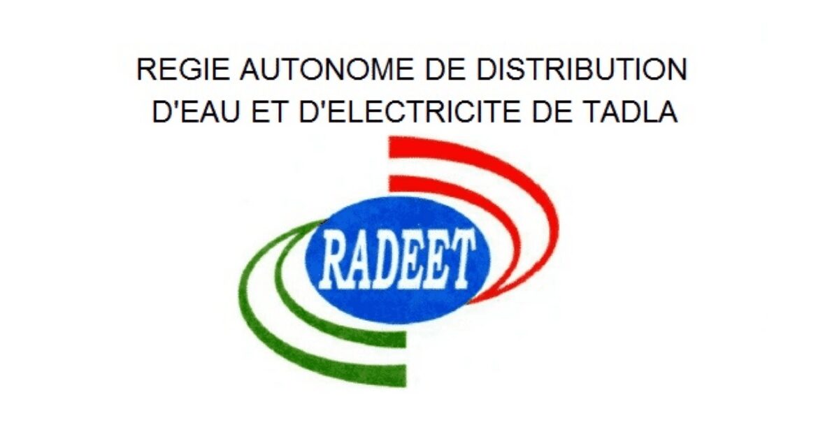 R Sultats D Finitifs Concours Radeet Postes