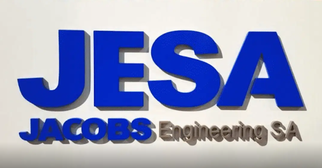 شركة JESA المكتب الرئيسي للهندسة في المكتب الشريف للفوسفاط تعلن عن التوظيف في عدة تخصصات