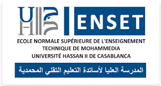 Master ENSET Mohammedia 2024/2025