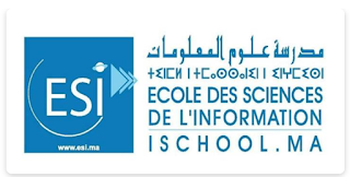 Master ESI Rabat 2024/2025